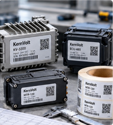 Germany Industrial Electronics Program