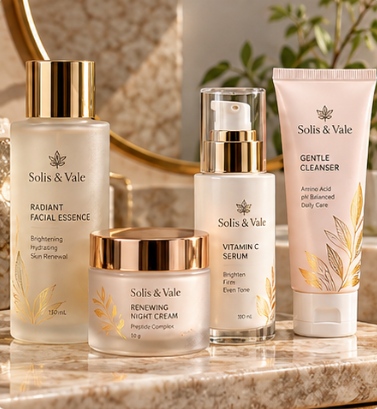Australia Premium Skincare Launch