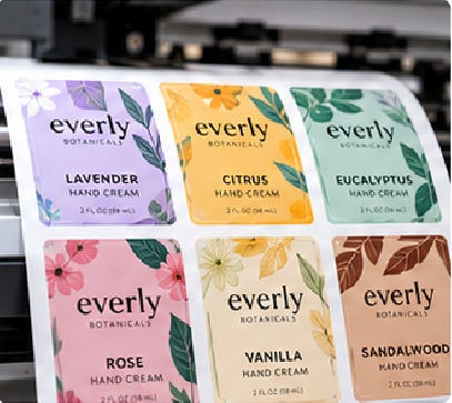 Digital printing supports short runs, multiple SKUs, variable artwork, prototypes, and rapid version changes without conventional printing plates.