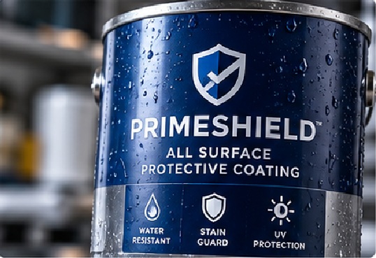 Protective varnish can add gloss, matte appearance, rub protection, or selective coating with less thickness than a film laminate.