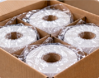 Roll Packing