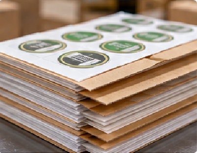 Sheet Packing