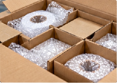 Carton Protection