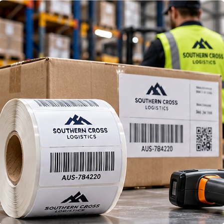 Australia Logistics Rolls