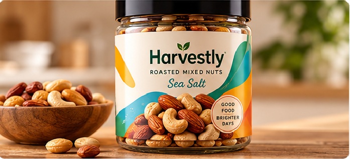 Coated paper is widely used for dry packaging, retail products, cartons, jars and general product identification where a clean printed surface and controlled cost are important.