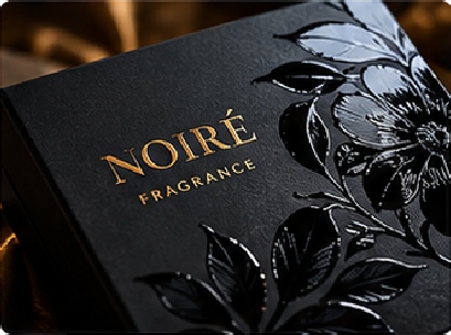 Spot UV creates selective gloss or contrast, while raised UV adds a more pronounced tactile layer.