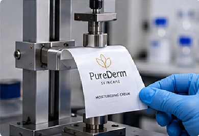 Laboratory And Application Testing