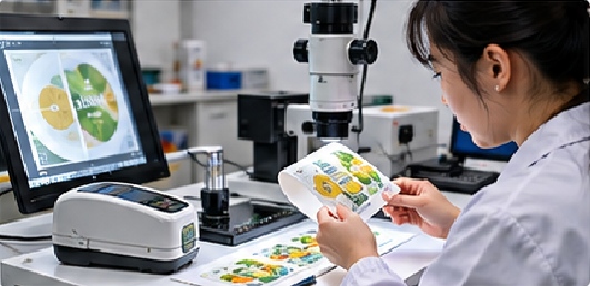 Inspection And Testing