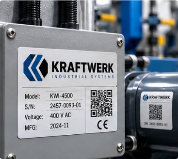 Germany Industrial Equipment Program