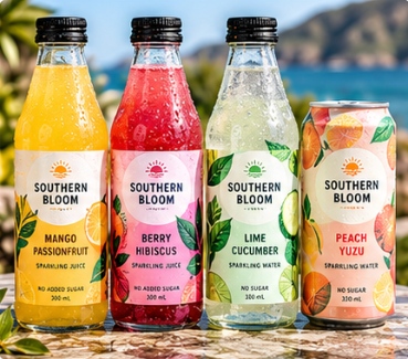 Australia Beverage Multi-SKU Rollout