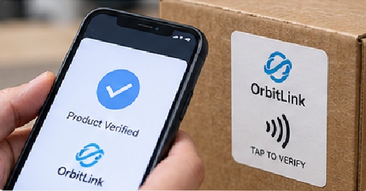 RFID and NFC projects add inlays, chips, encoding, visible printing and read/write verification to the label construction.
