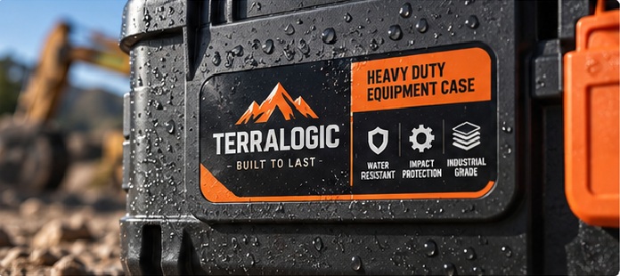 PET provides dimensional stability, abrasion resistance and higher durability for industrial, electronics, asset and premium clear-label uses.