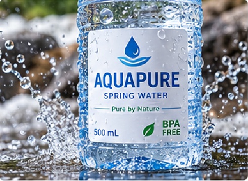 Water-Resistant Labels