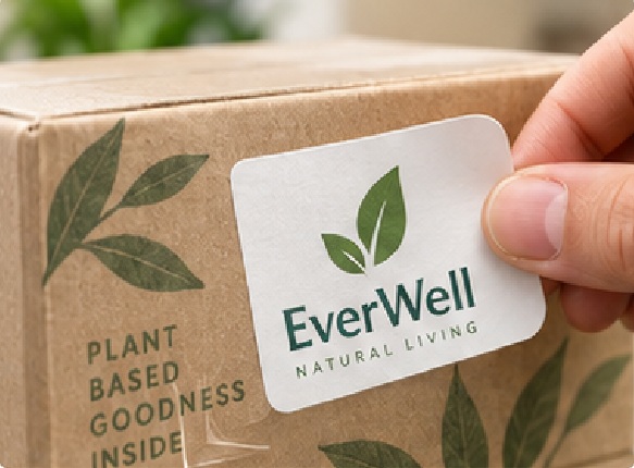 Repositionable Labels