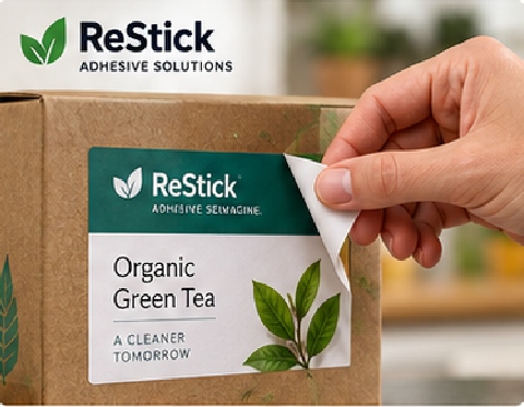 Removable And Repositionable Systems