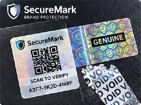 Security And Data Components