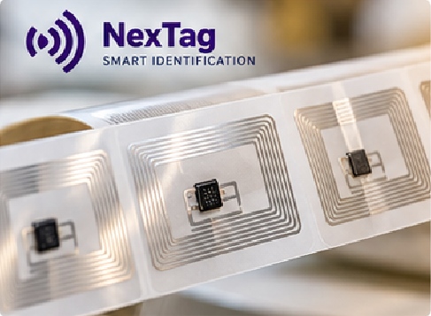 RFID And NFC Inlays