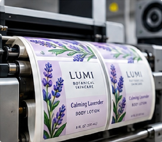 Digital Printing