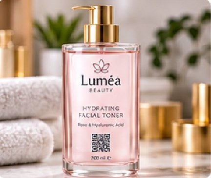 Cosmetics And Personal Care
