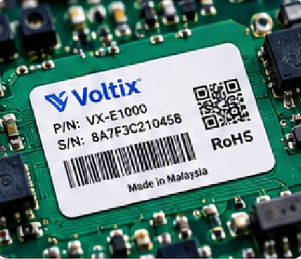 Electronics And PCB