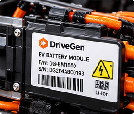 Automotive And EV