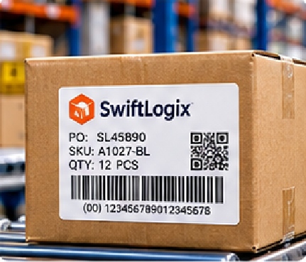Logistics And Warehousing