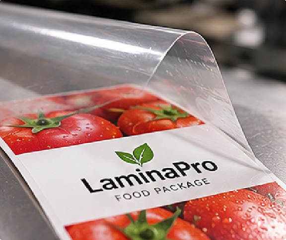 Protective Lamination