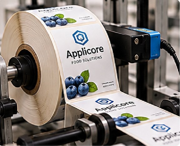Roll And Applicator Details
