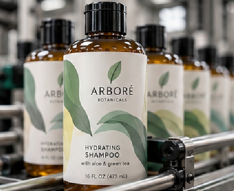 Bottle Labels