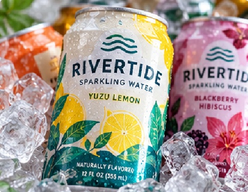 Beverage Labels