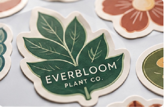 Custom Die Cutting