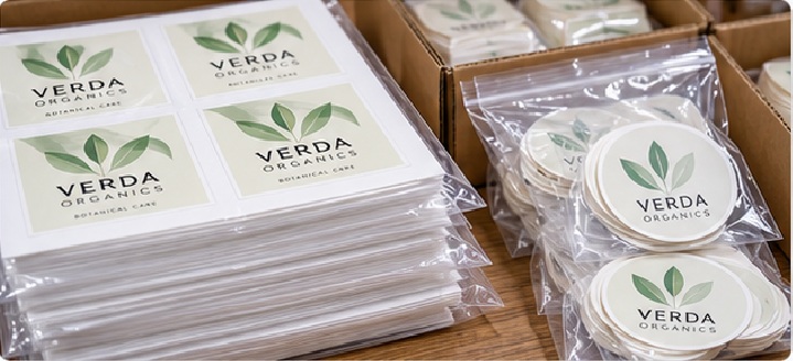 Sheet and Individual Packing