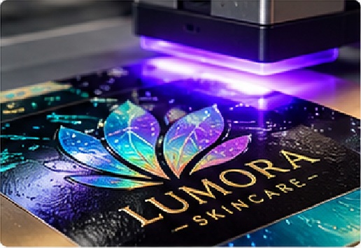 UV and Specialty Effects
