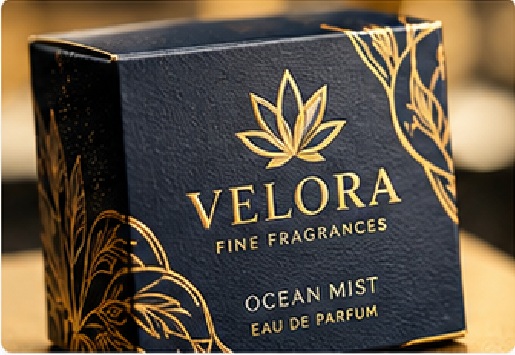Foil Stamping