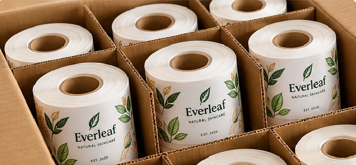 Roll Packing