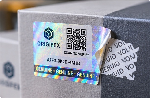 Security and Smart Labels