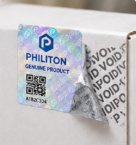 Security Label Solutions