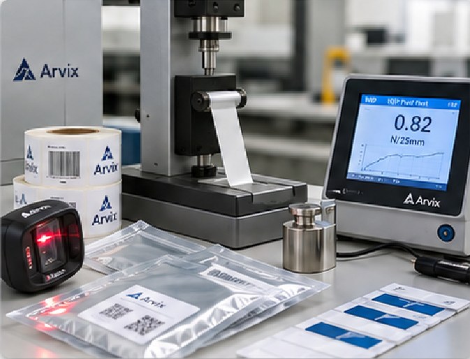 Finished-Product Testing Is Defined by Risk and End Use