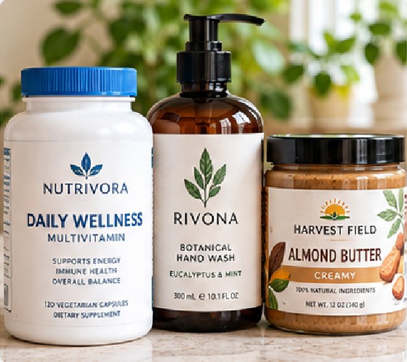 United States Label Distributor
