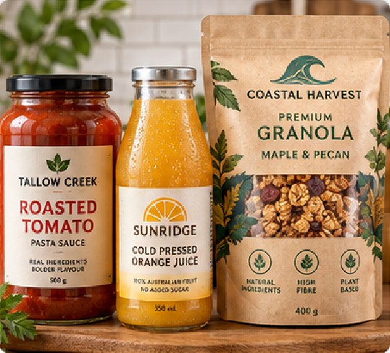Australia Packaging Supplier