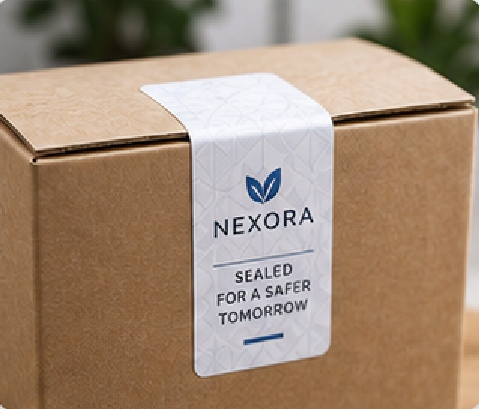 Brand and Packaging Teams