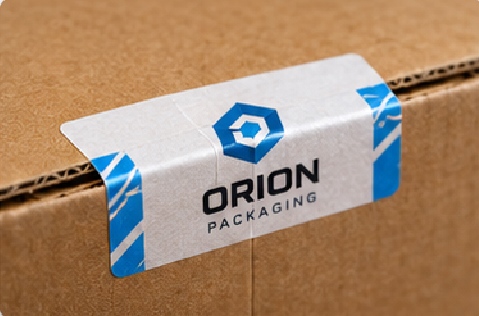 Packaging Closure Seals