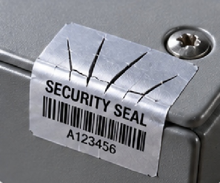 Security Cuts and Slits