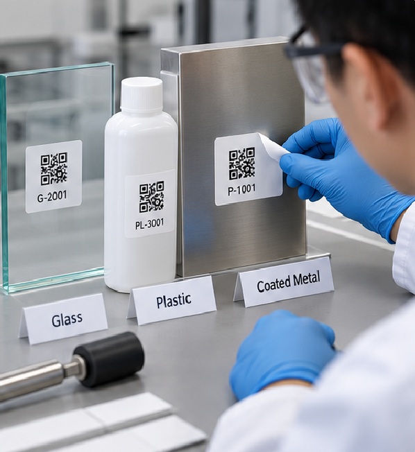 Adhesive, Surface, and Environment Matching