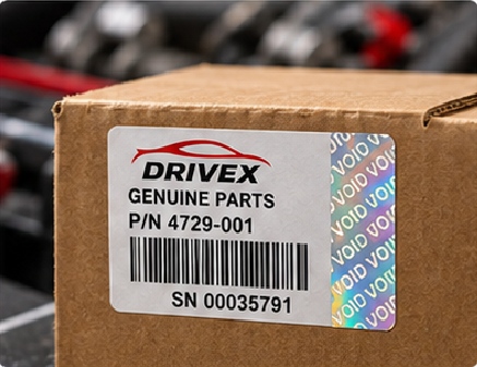 Automotive Components