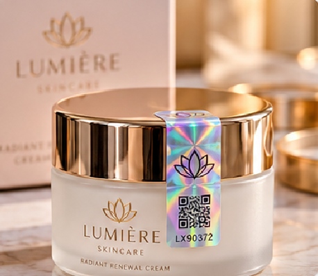 UAE Premium Cosmetics Program
