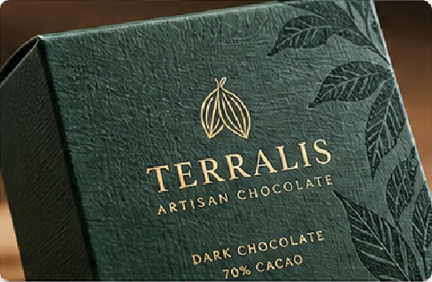Texture and Lamination