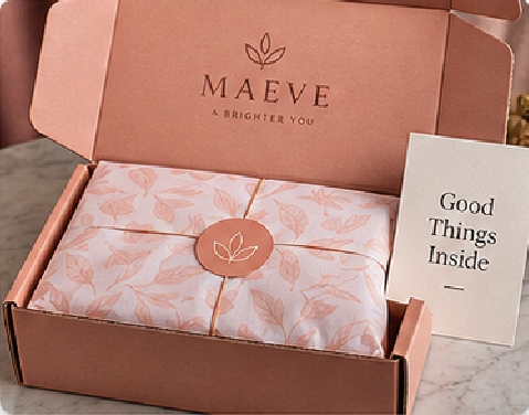 E-commerce Packaging