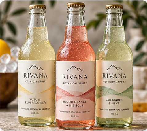 Australia Specialty Beverage Launch - 15,000 pcs