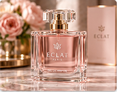 Cosmetics and Fragrance